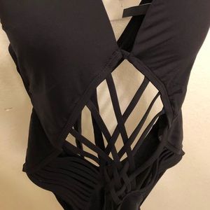 Kenneth Cole swimsuit